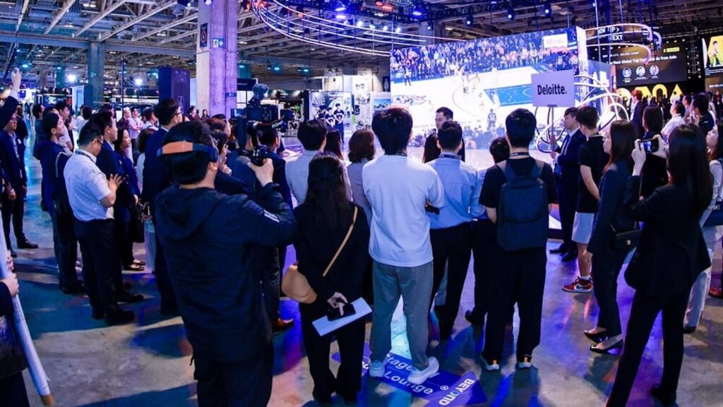 BEYOND Expo 2026