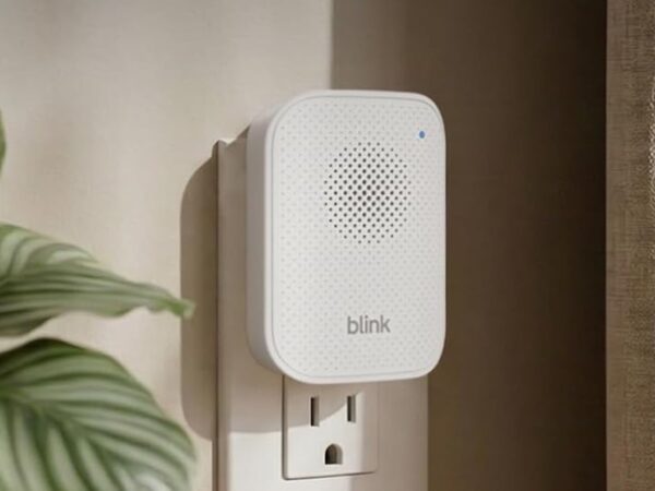Blink Chime