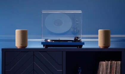 Bose Lifestyle Ultra Speaker