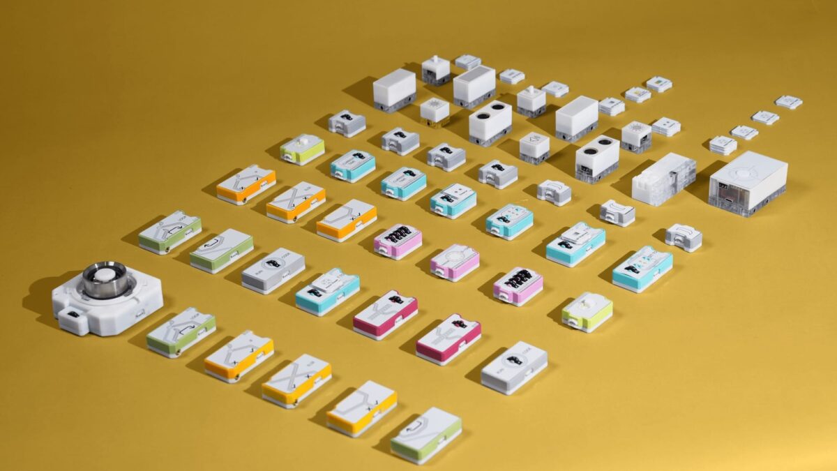 CodeeBots review: I didn’t expect my kids (or me) to be this into a coding toy