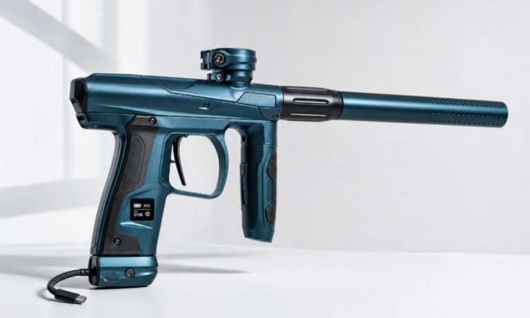 Coolest paintball guns of 2026: A curated roundup for the gear-obsessed