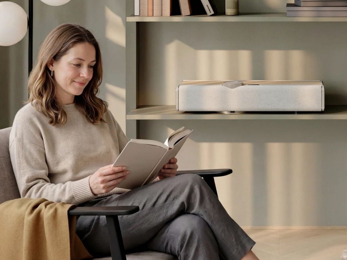 DALI VEGA: Wireless All-in-One Speaker System