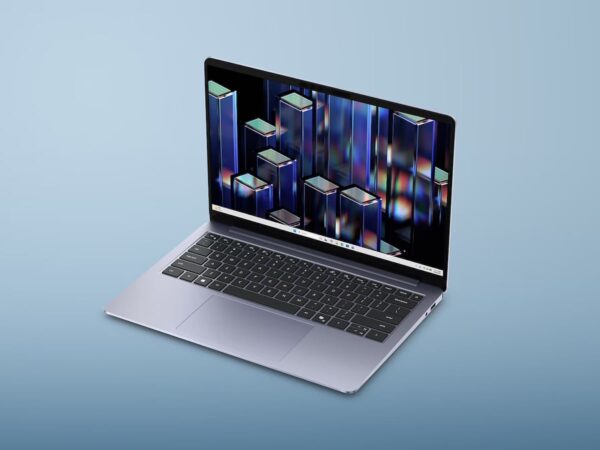 Dell 14S Laptop