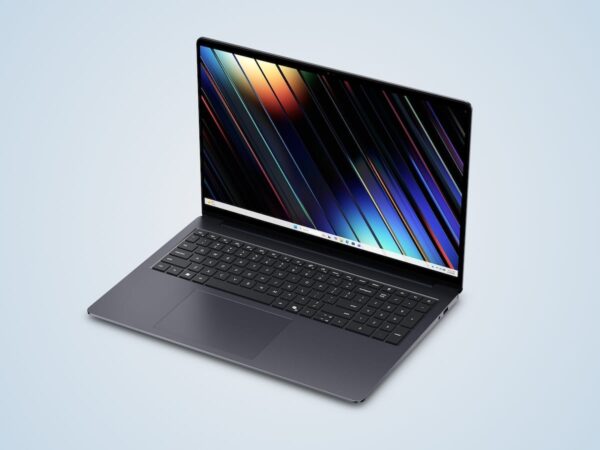 Dell 16S Laptop
