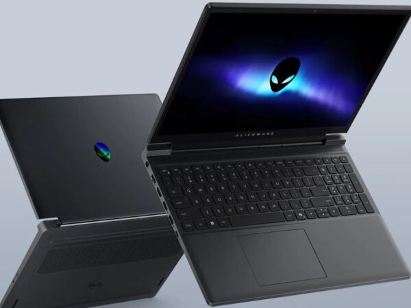 Dell Alienware 15 Gaming Laptop