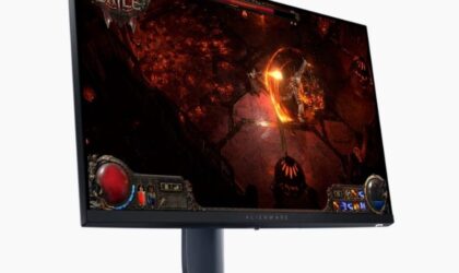 Dell Alienware AW2725DM