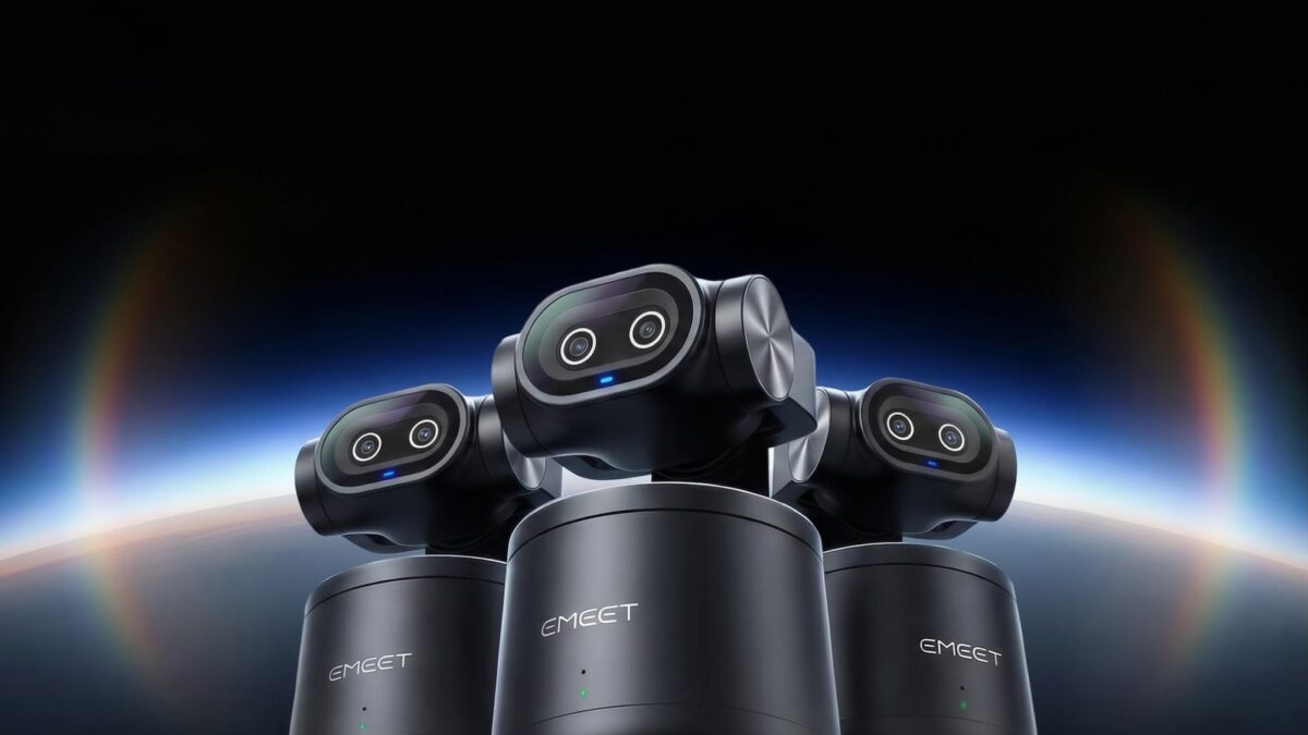 EMEET PIXY Wireless review: the camera that quietly kills the “you need a crew” excuse
