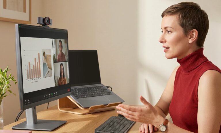 EMEET SmartCam C960 Ultra review: what happens when a webcam stops apologizing for being a webcam