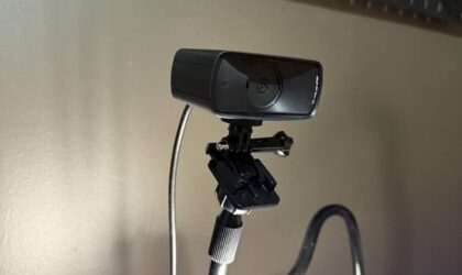Elgato Facecam Mk.2