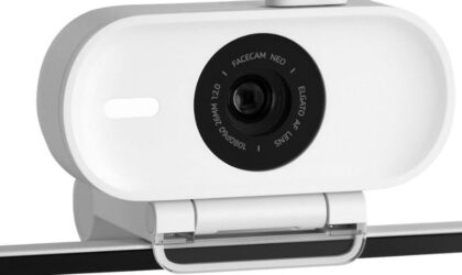 Elgato Facecam Neo