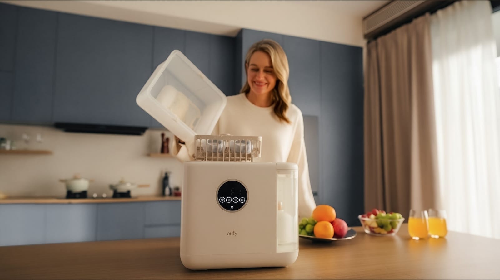 eufy Bottle Washer S1 Pro