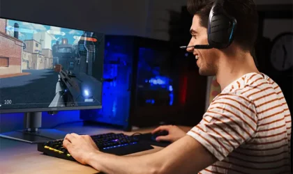 MSI MPG 271QRX