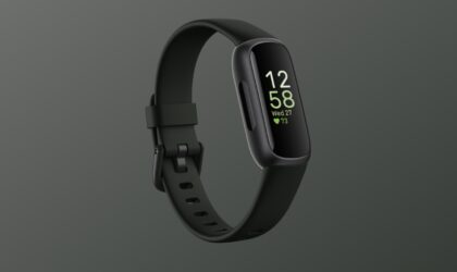 Fitbit Inspire 3