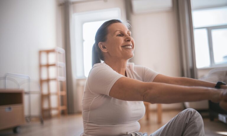 Best fitness tracker for women over 50: I went looking…and had opinions