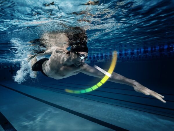 FORM Smart Swim 2 LT Smart Swimming Goggles