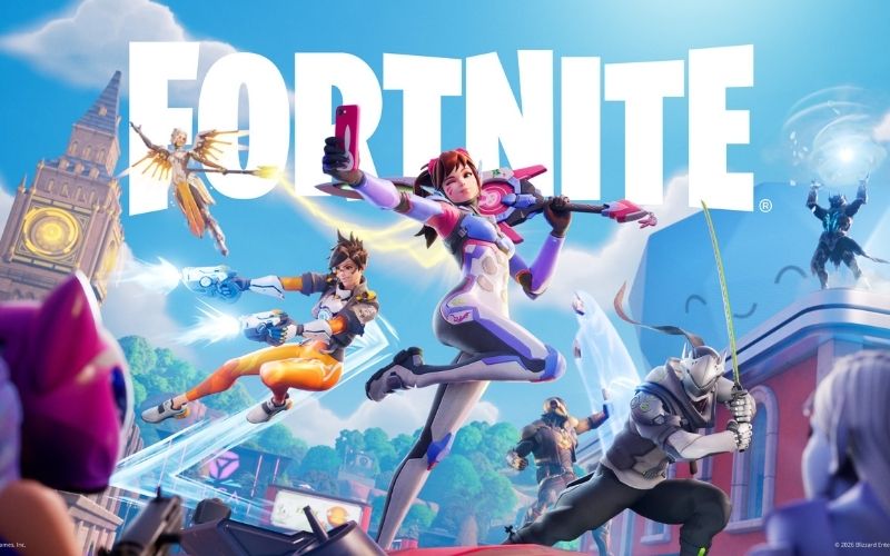 Fortnite