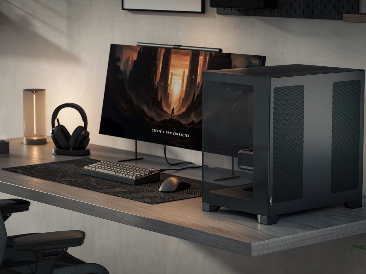 Fractal Design Pop 2 Vision