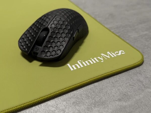 G-Wolves HTX Ultra 8K Wireless Gaming Mouse