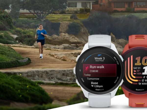 Garmin Forerunner 170 Running Watch
