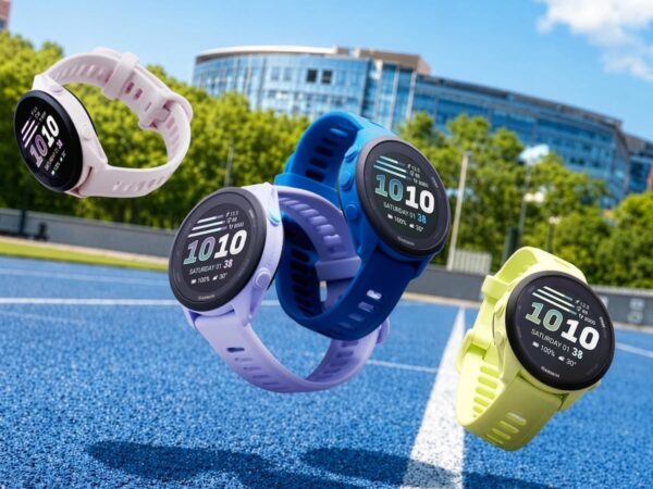 Garmin Forerunner 70 Running Smartwatch