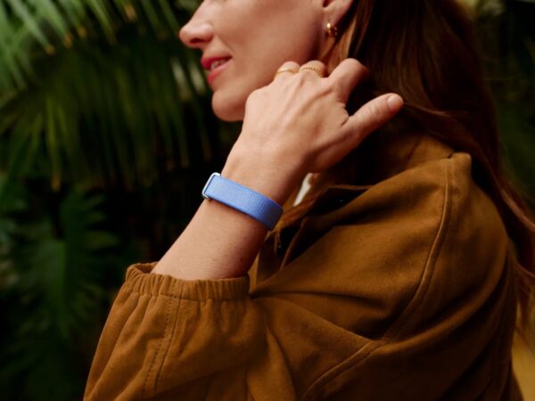 Google Fitbit Air Screenless Fitness Tracker