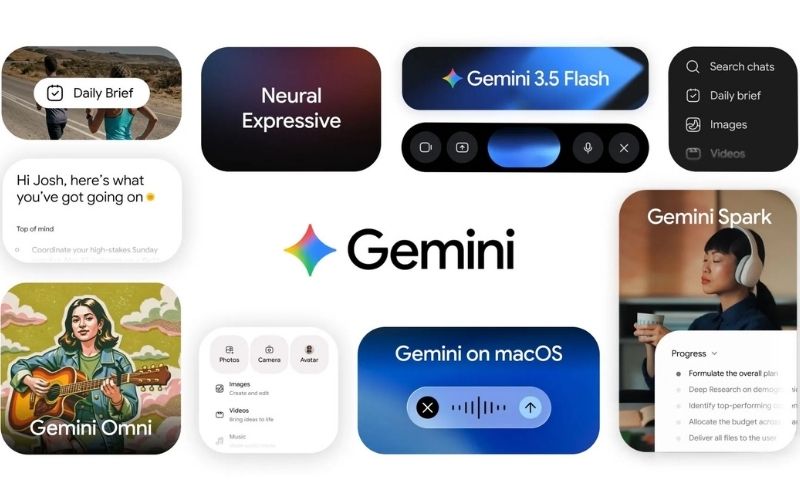 Google quietly made the phone optional—and I think that's the biggest story of I/O 2026