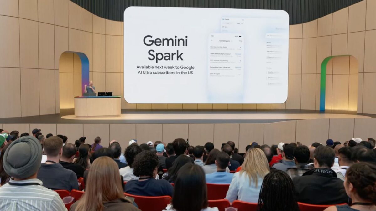 Google quietly made the phone optional—and I think that’s the biggest story of I/O 2026