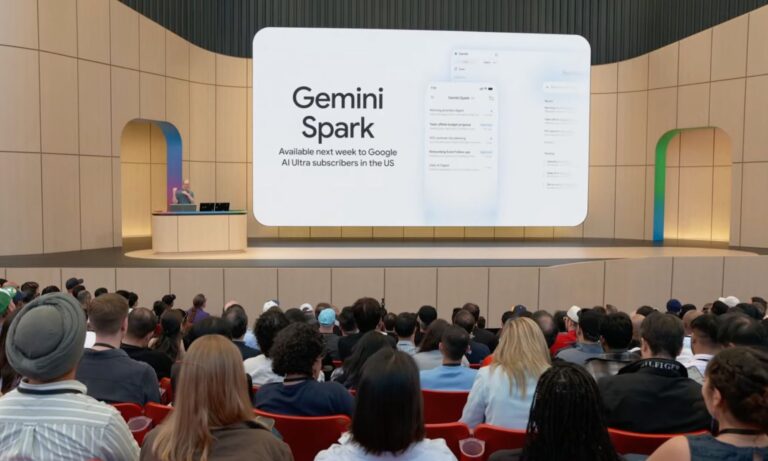 Google quietly made the phone optional—and I think that’s the biggest story of I/O 2026