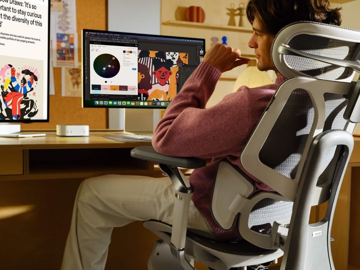 HBADA E3 Pro 2026