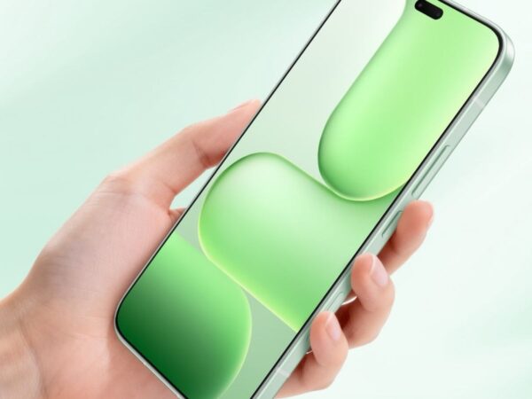 HONOR 600 Lite: 5G Smartphone with Metal-Forged Unibody Design