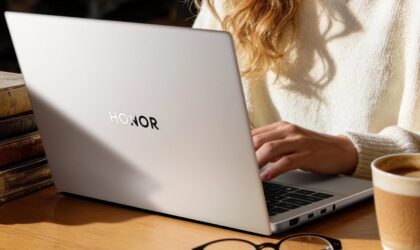 HONOR MagicBook 16 2026 Laptop