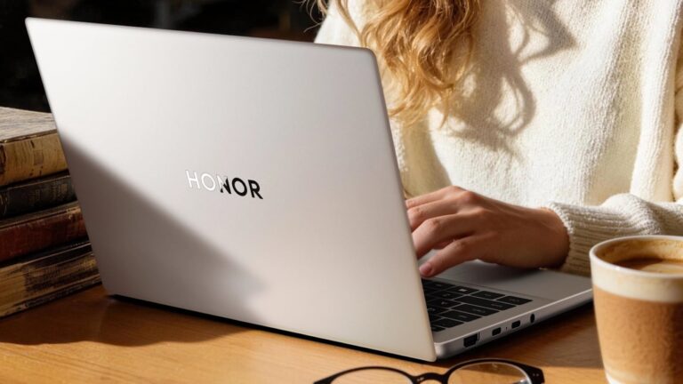 HONOR MagicBook 16 2026 Laptop