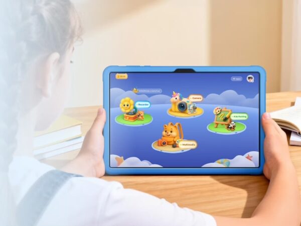 HONOR Pad X8b Kids Edition Tablet