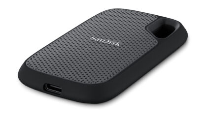 SanDisk Extreme Portable SSD