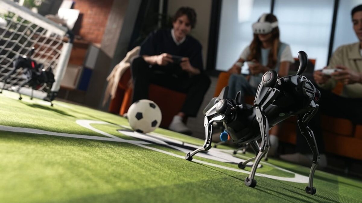 Best of BEYOND Expo 2026: The tech I can’t stop thinking about