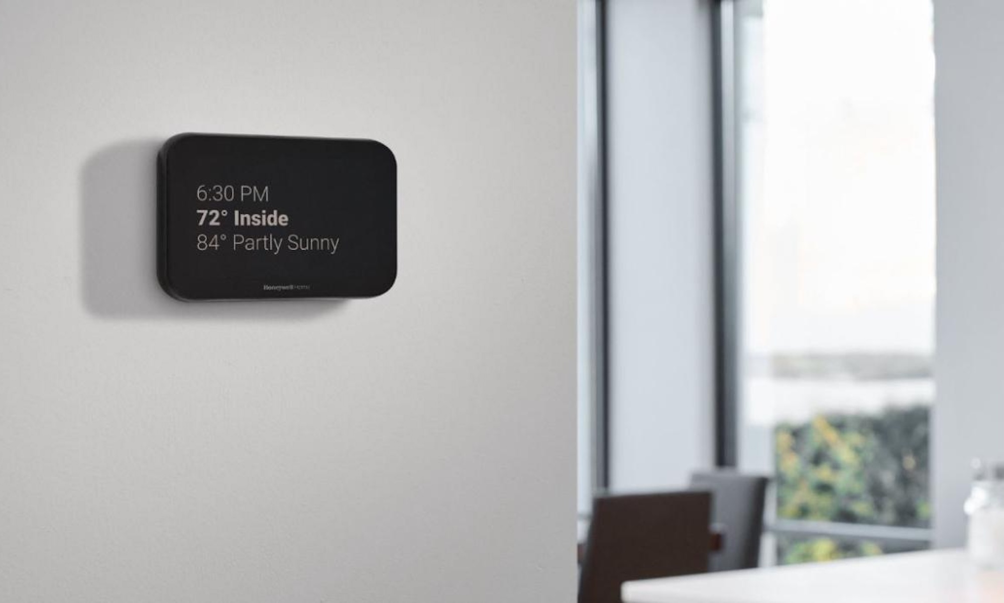 Your thermostat has one job. The X8S does six. — Gadget Flow
