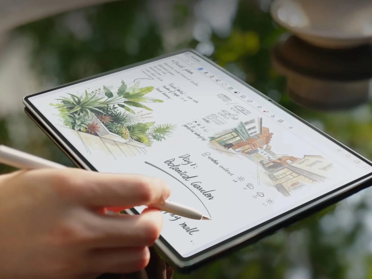 HUAWEI MatePad Pro Max Tablet