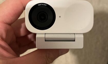 Insta360 Link 2C