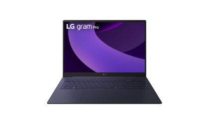 LG Gram 16 Inch Laptop
