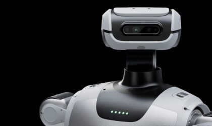 LimX Oli Full-Size General-Purpose Humanoid Robot