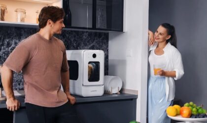 Lissome R1
