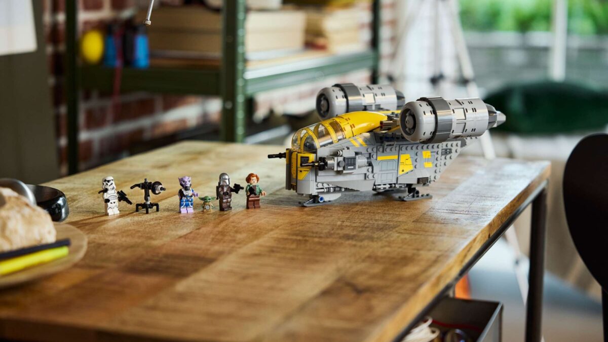 May the 4th Be With You (2026): 7 Star Wars gifts for play, display, and everyday use
