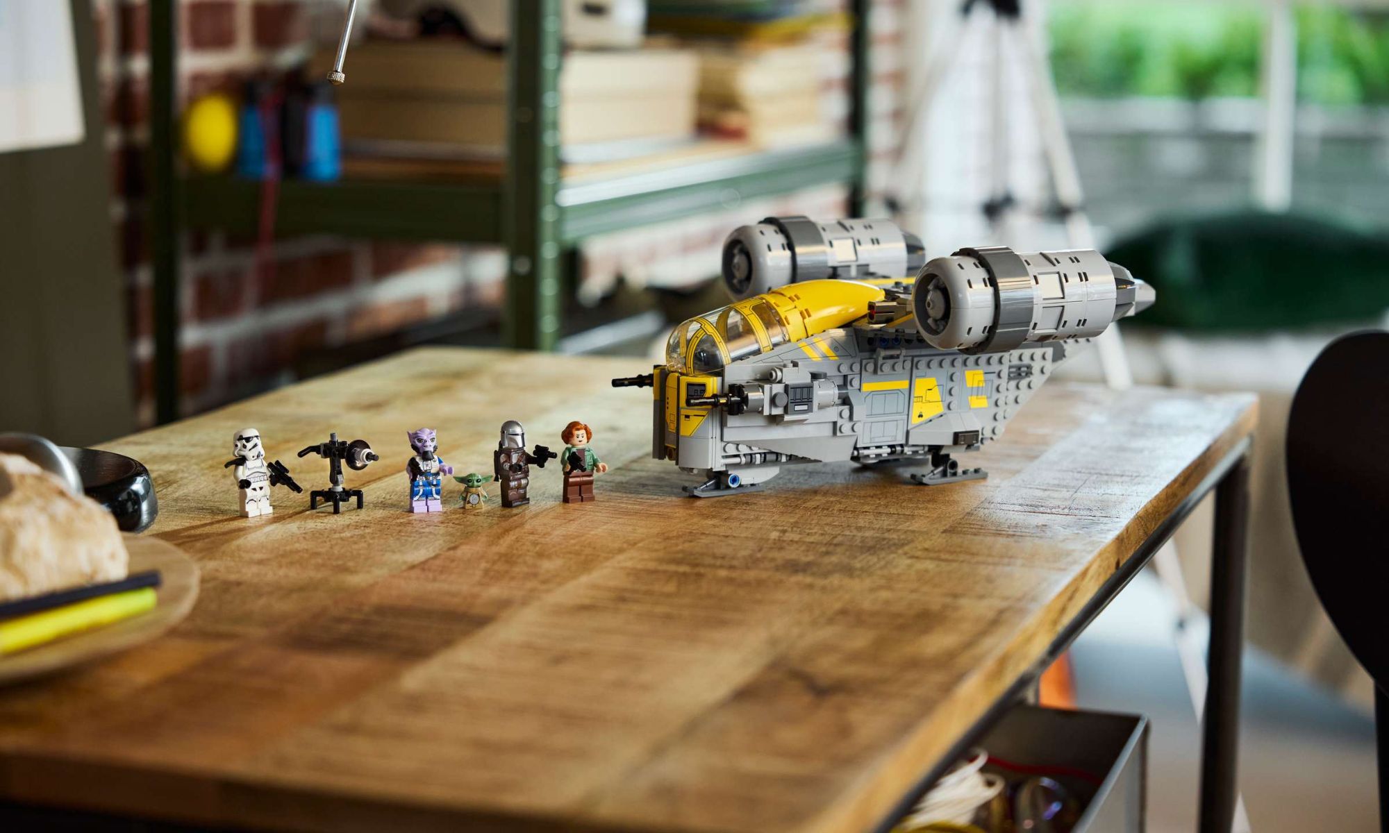 May the 4th Be With You (2026): 7 Star Wars gifts