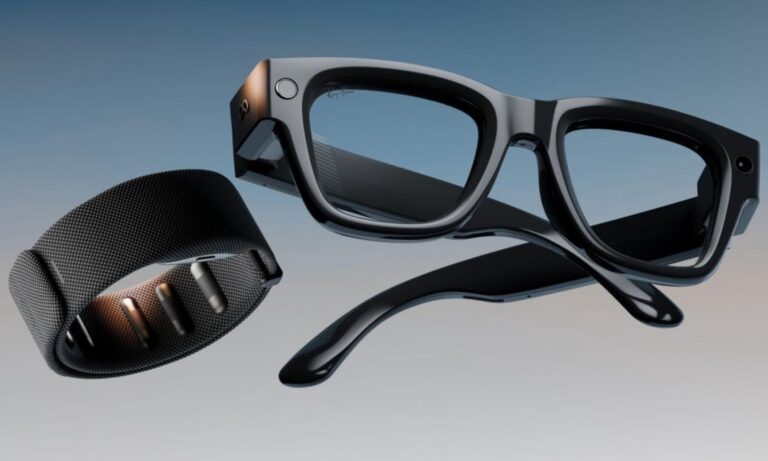 More Meta glasses are coming—and I can’t decide if I’m excited or exhausted More Meta glasses are coming—and I can’t decide if I’m excited or exhausted