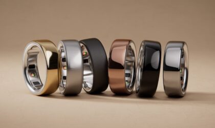 Oura Ring 4