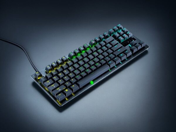 Razer Huntsman V3 Tenkeyless 8KHz