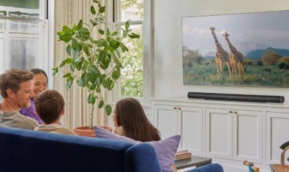 Sonos Arc Ultra