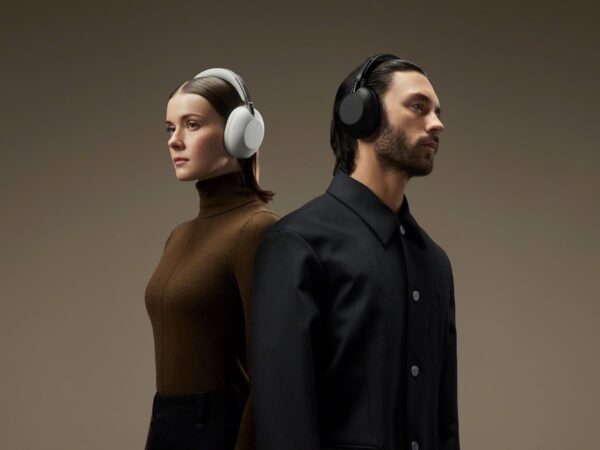 Sony 1000X THE COLLEXION Wireless Noise Cancelling Headphones