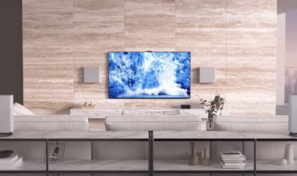 Sony BRAVIA Theater Quad Speaker System
