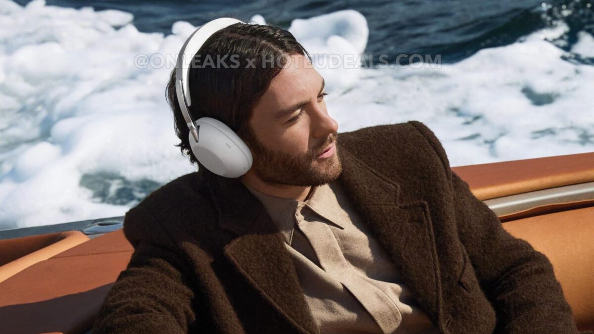 Sony ColleXion vs AirPods Max: I didn’t expect Apple to be the cheaper headphones